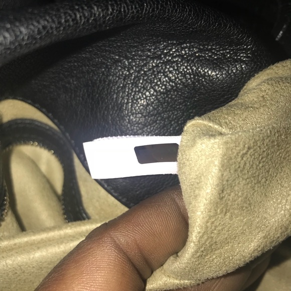 ❌SOLD ON TRADESY❌Choo Blare Bag - Picture 7 of 8